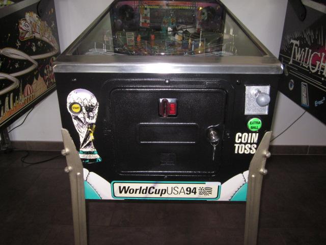 World Cup Soccer USA 94